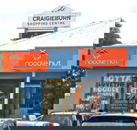 Noodle Hut - Craigieburn - Schoolies Week Accommodation