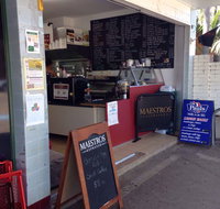 North Curl Curl Take Away Food - Schoolies Week Accommodation