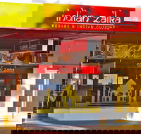 Nyojo's Pizza - Schoolies Week Accommodation