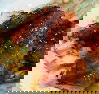 Ogawa Sushi Japanese Restaurant - Schoolies Week Accommodation