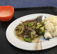 Oriental Dumpling King - Haymarket - Schoolies Week Accommodation