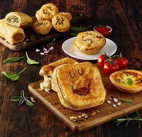Pie Face - Potts Point - Schoolies Week Accommodation 0