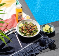 Reagh Bar - Castlereagh Boutique Hotel - Schoolies Week Accommodation