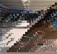 Riverhills Seafood - Schoolies Week Accommodation