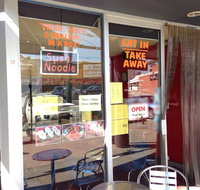 Rosanna Sushi and Noodle Station - Schoolies Week Accommodation