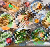 Saigon Street Eats - Fitzroy - Schoolies Week Accommodation