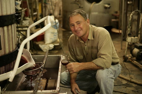 Sally's Paddock At Redbank Winery - Schoolies Week Accommodation 1