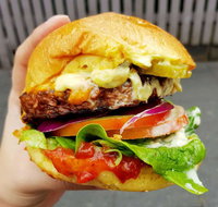 Soul Burger - Glebe - Schoolies Week Accommodation