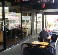 Sushi Galore - Schoolies Week Accommodation