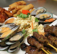 Sydney Kopitiam Cafe - Schoolies Week Accommodation