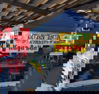 Tasty Bytes - Schoolies Week Accommodation