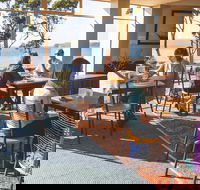 Tesso's Cafe and Bistro - Schoolies Week Accommodation
