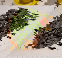 The Partisan - Schoolies Week Accommodation