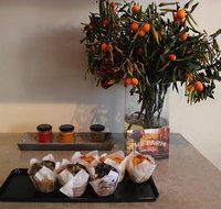 The Farm Wholefoods - Potts Point - Schoolies Week Accommodation