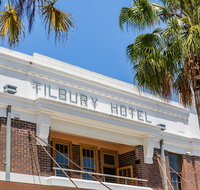 The Tilbury - Schoolies Week Accommodation