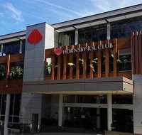 The Courtyard - Schoolies Week Accommodation