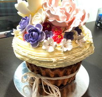 The Cupcake Factory - Hornsby - Schoolies Week Accommodation