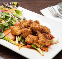 To Be Thai Restaurant - Schoolies Week Accommodation