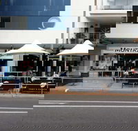White Fire - Schoolies Week Accommodation
