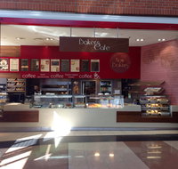 Bakers Cafe - Schoolies Week Accommodation
