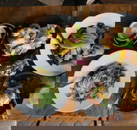 Chef's Palette - Eastwood - Schoolies Week Accommodation