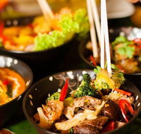 China Bar - Epping - Schoolies Week Accommodation