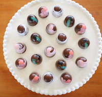 Cocoa Nib