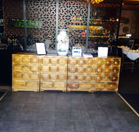 Crystal Chinese Seafood Restaurant - Blacktown - Schoolies Week Accommodation