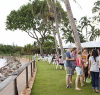 Darwin Ski Club - Schoolies Week Accommodation