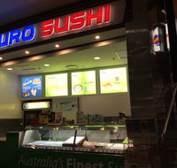 Euro Sushi - Surfers Paradise - Schoolies Week Accommodation
