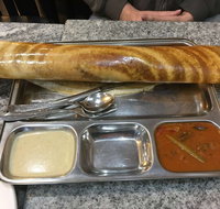 Flavours Indian Restaurant