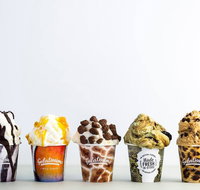 Gelatissimo