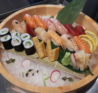 Ginza Izakaya - Schoolies Week Accommodation