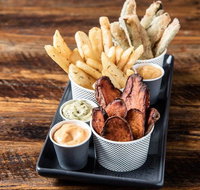 Grilld - Surfers Paradise - Surfers Paradise - Schoolies Week Accommodation