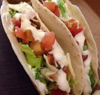 Guzman y Gomez - Schoolies Week Accommodation