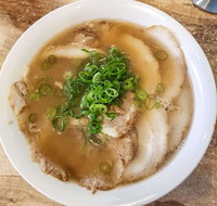 Hakataya Ramen - Surfers Paradise - Schoolies Week Accommodation