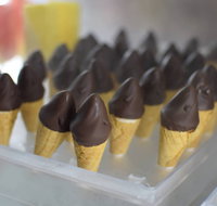 Hellenic Patisserie and Gelato Bar - Schoolies Week Accommodation