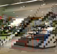 Lamington Teahouse - Schoolies Week Accommodation