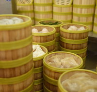 Lok Lok Dumpling Bar - Parramatta - Schoolies Week Accommodation