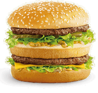 McDonald's - Bankstown - Schoolies Week Accommodation