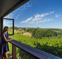 Mt Lofty Ranges Vineyard - Schoolies Week Accommodation