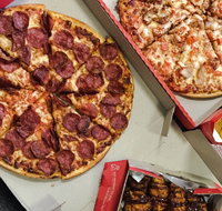 Pizza Hut - Bundoora