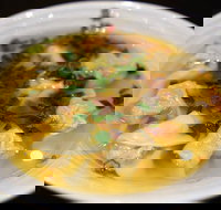 Qing's Kitchen - Schoolies Week Accommodation