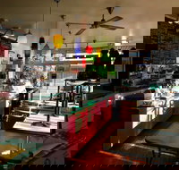 Rumbles Fine Cafe - Schoolies Week Accommodation