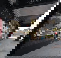 Shades Foods - Schoolies Week Accommodation