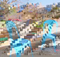 Spake Coffee Co - Schoolies Week Accommodation