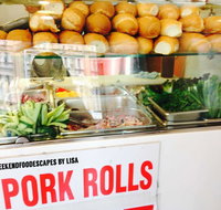 Sydney Porkrolls - Schoolies Week Accommodation