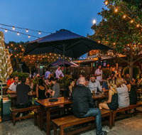 The Albion Hotel Parramatta - Schoolies Week Accommodation