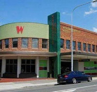 The Wentworthville Hotel - Schoolies Week Accommodation