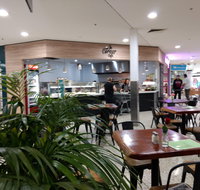 The 7th Corner Cafe - Schoolies Week Accommodation